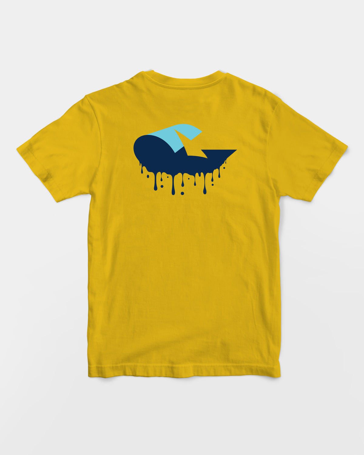 Angulo Original Drip Logo