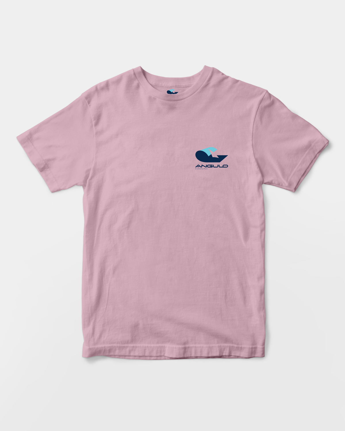 The Original Angulo T-Shirt