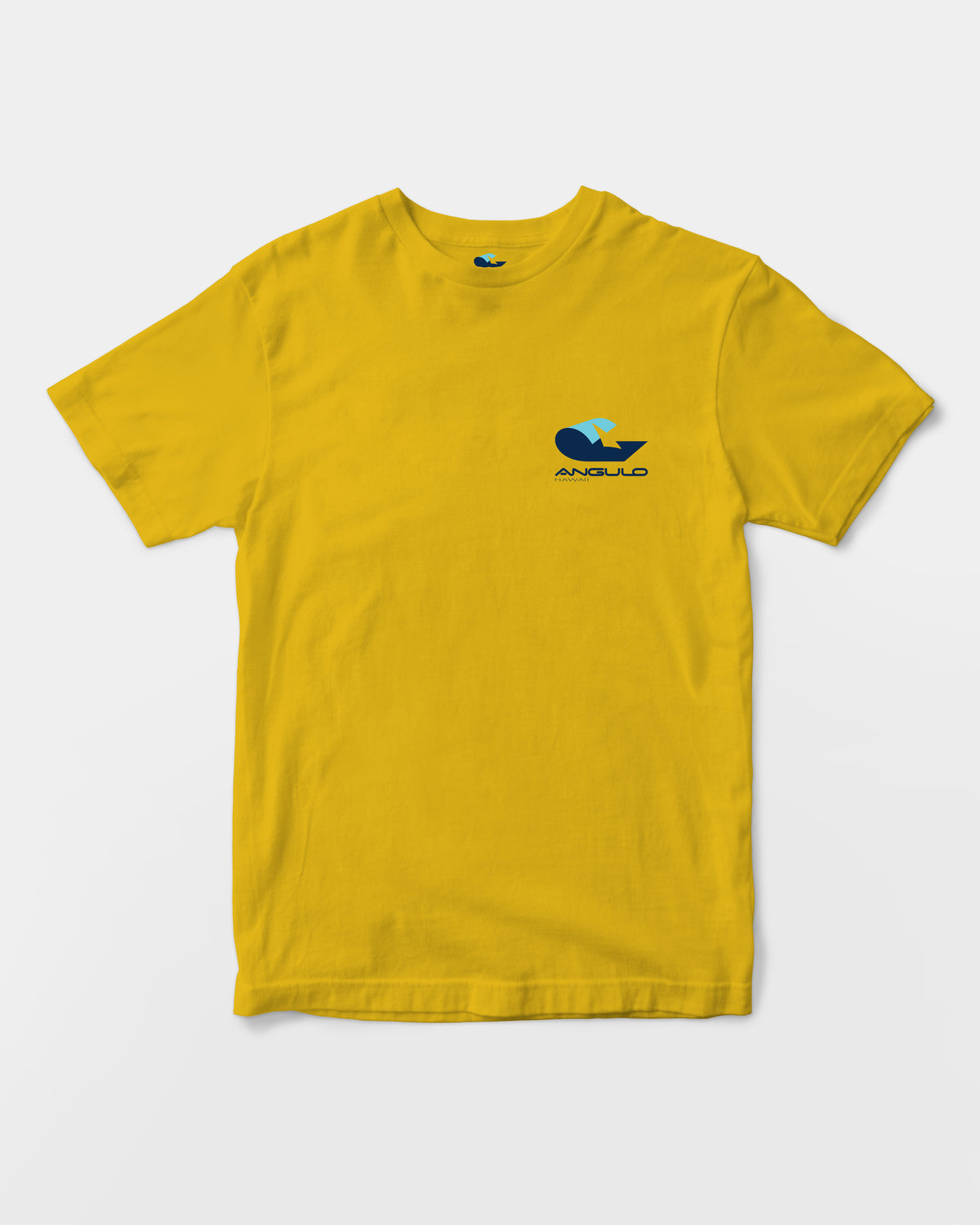 The Original Angulo T-Shirt