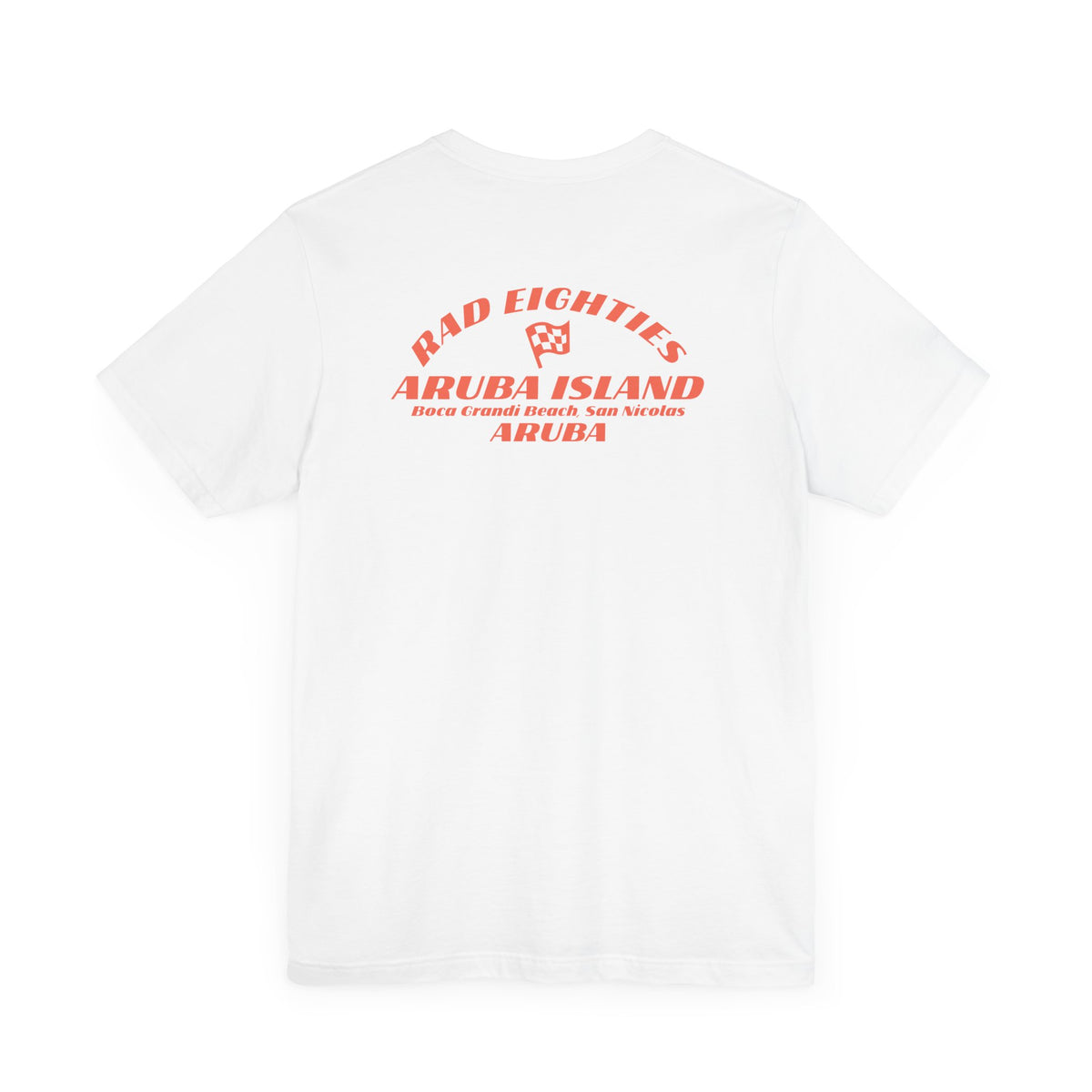 Aruba T-shirt