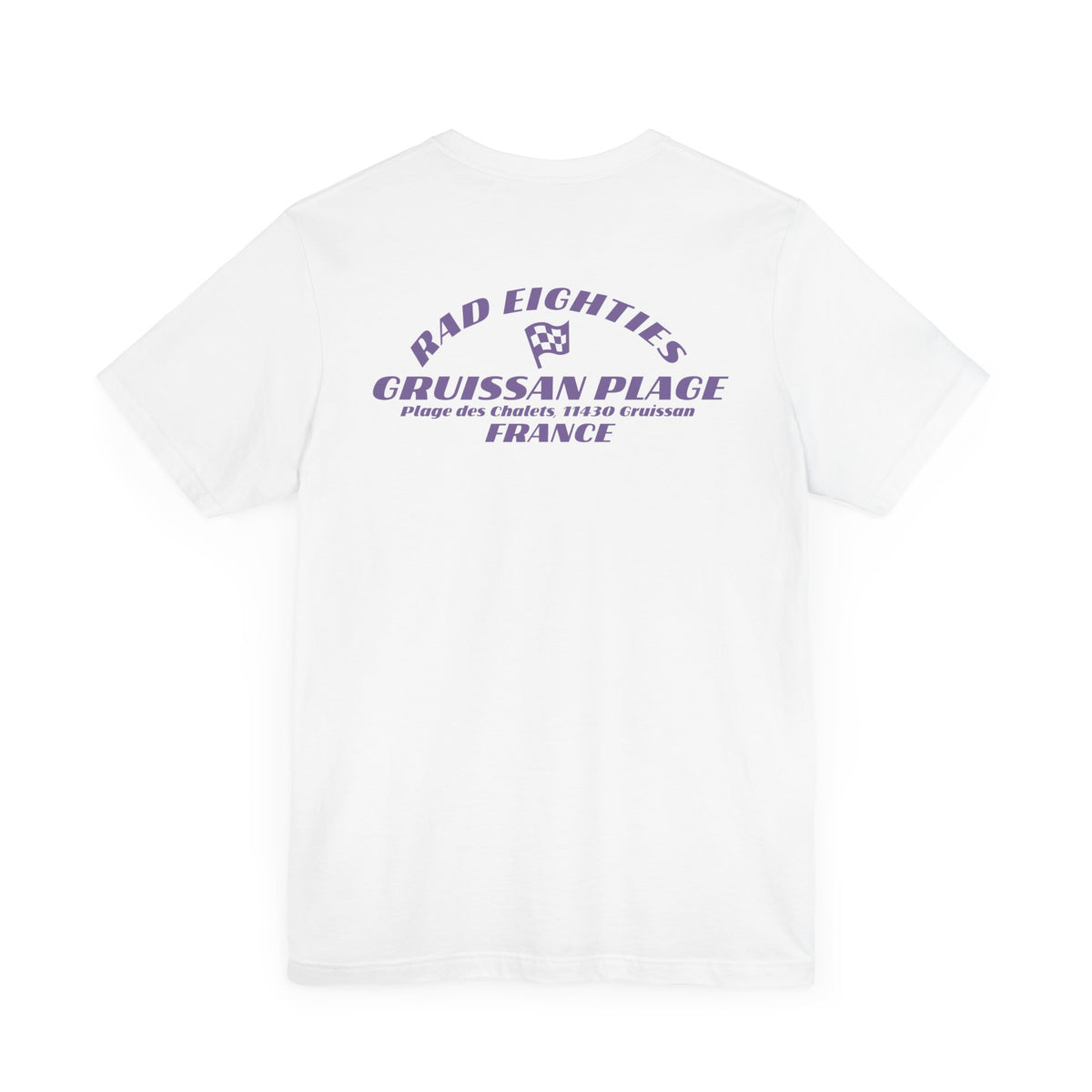 Gruissan T-shirt