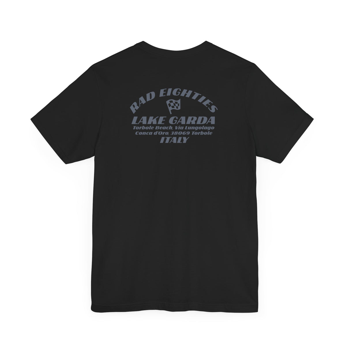 Lake Garda T-shirt