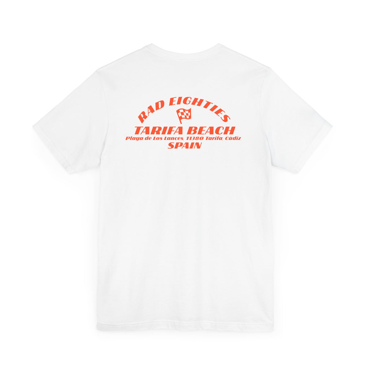 Tarifa T-shirt