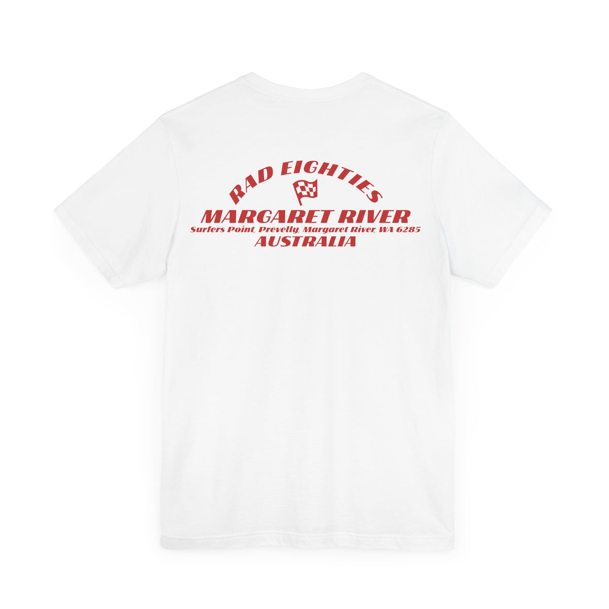 Margaret River T-shirt