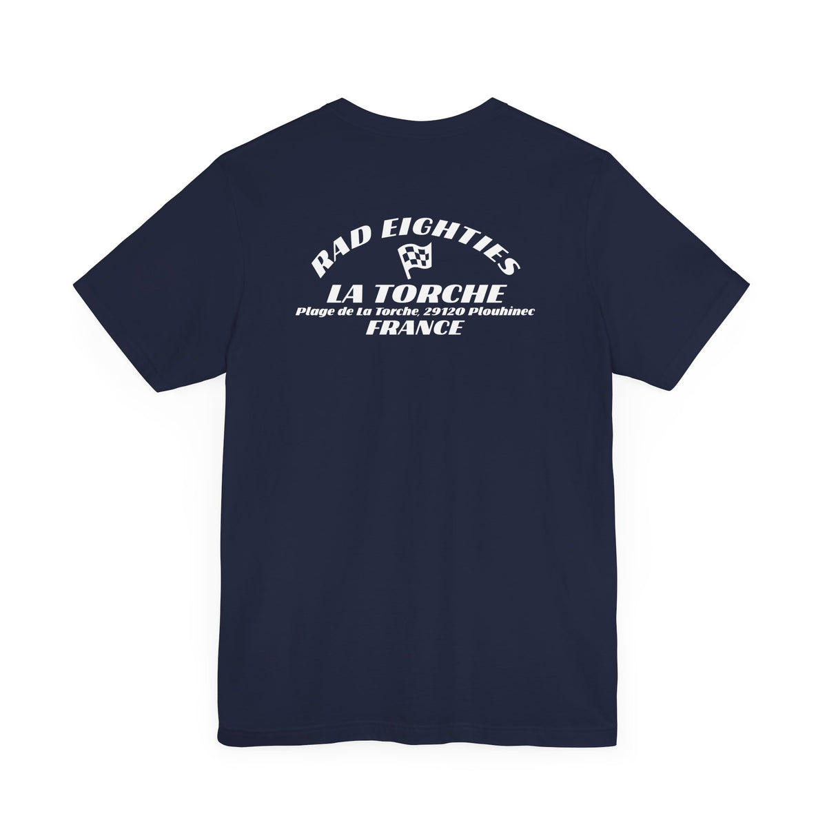 La Torche T-shirt