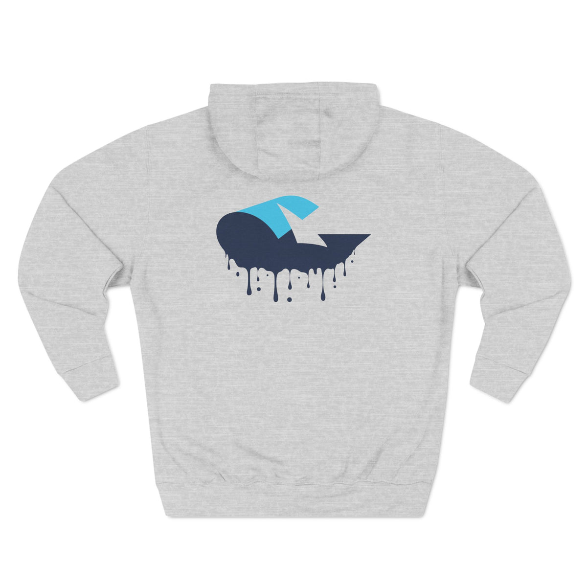 Angulo Drip Hoodie