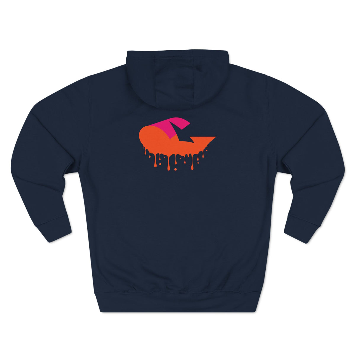 Angulo Drip Hoodie