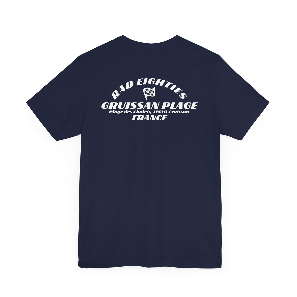 Gruissan T-shirt