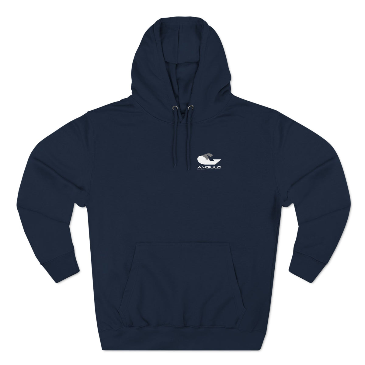 1988 Hi-Wind Cover Hoodie