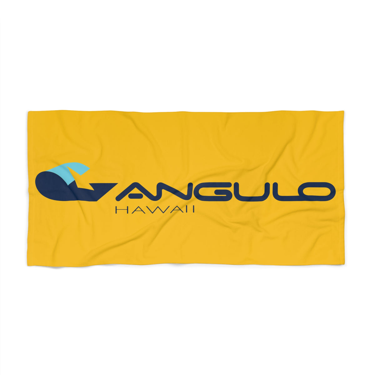 Angulo Hawaii Original Towel