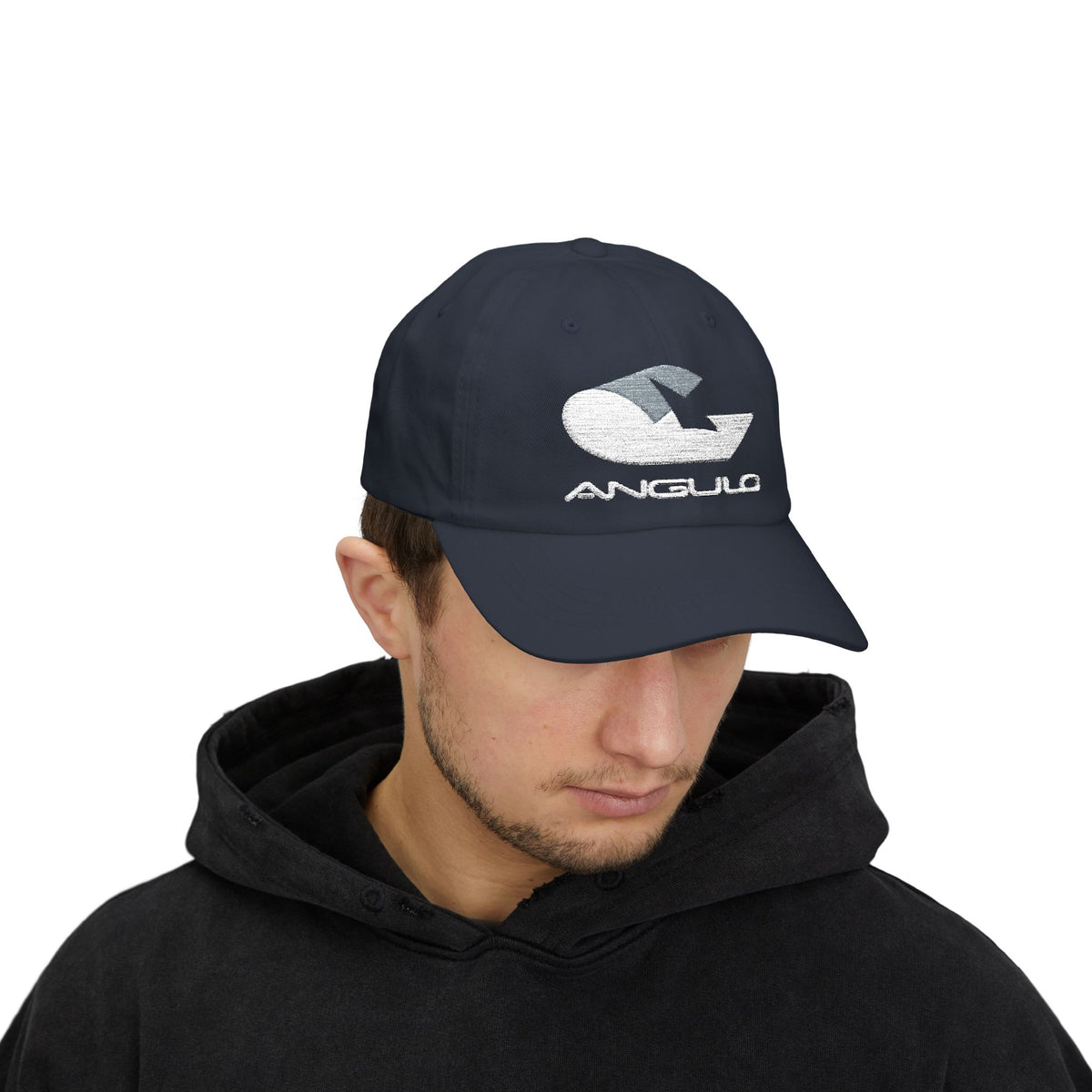 Angulo Cap Navy