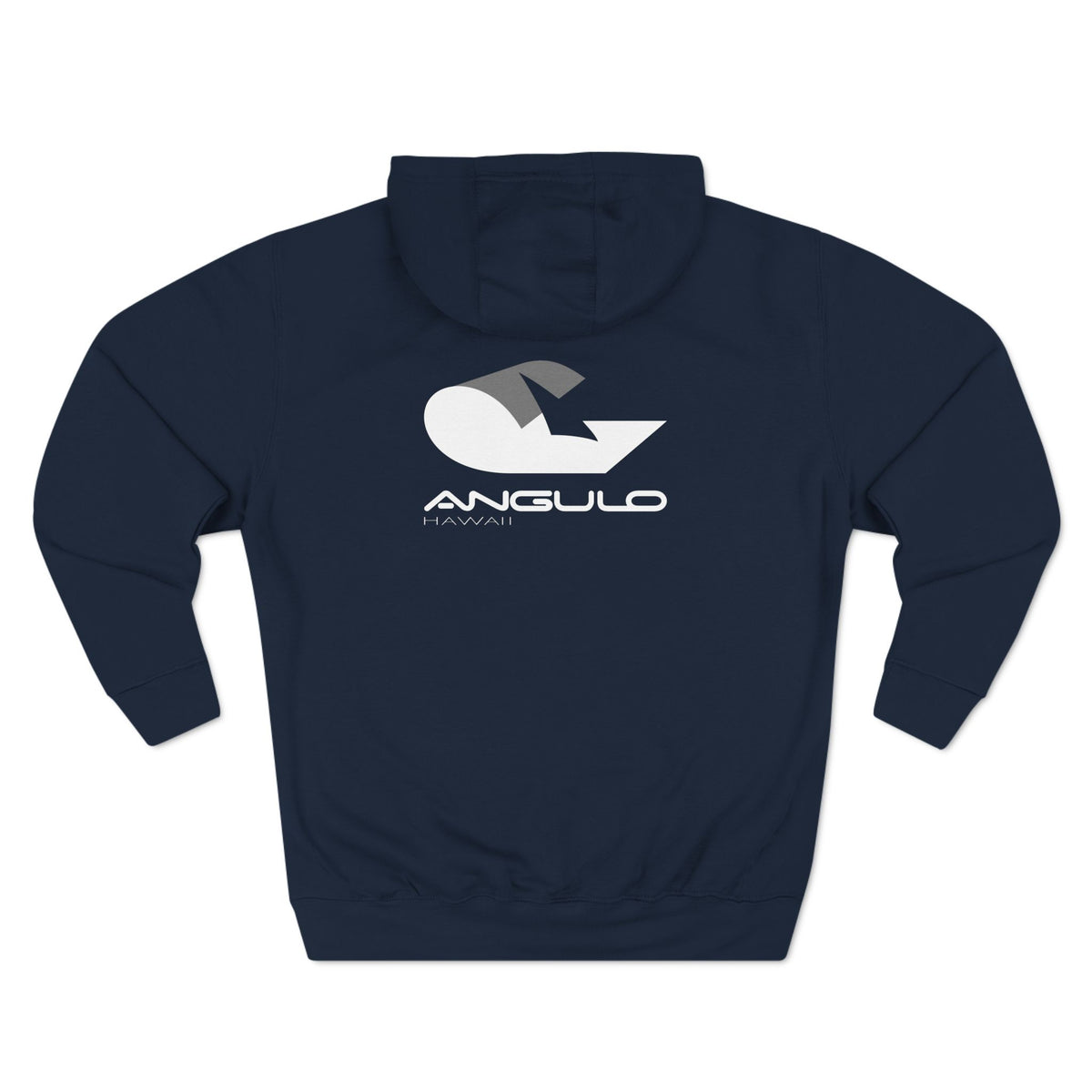 The Classic Angulo Hoodie