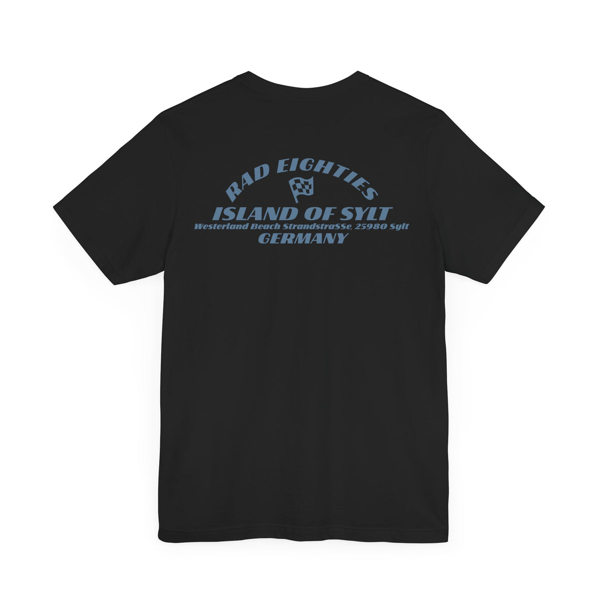 Sylt T-shirt