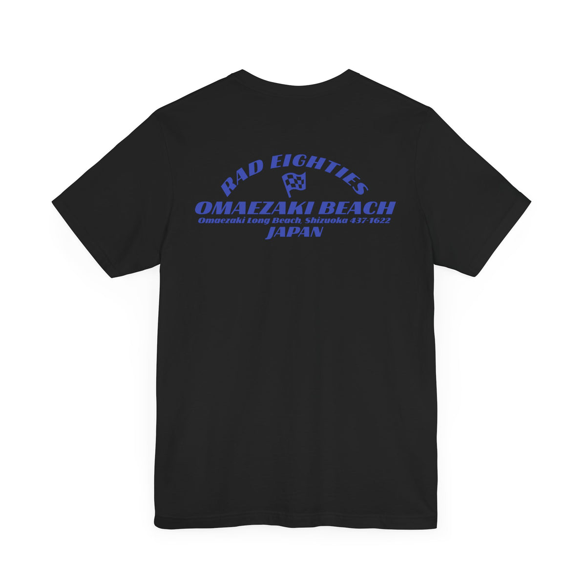 Omaezaki Japan T-shirt