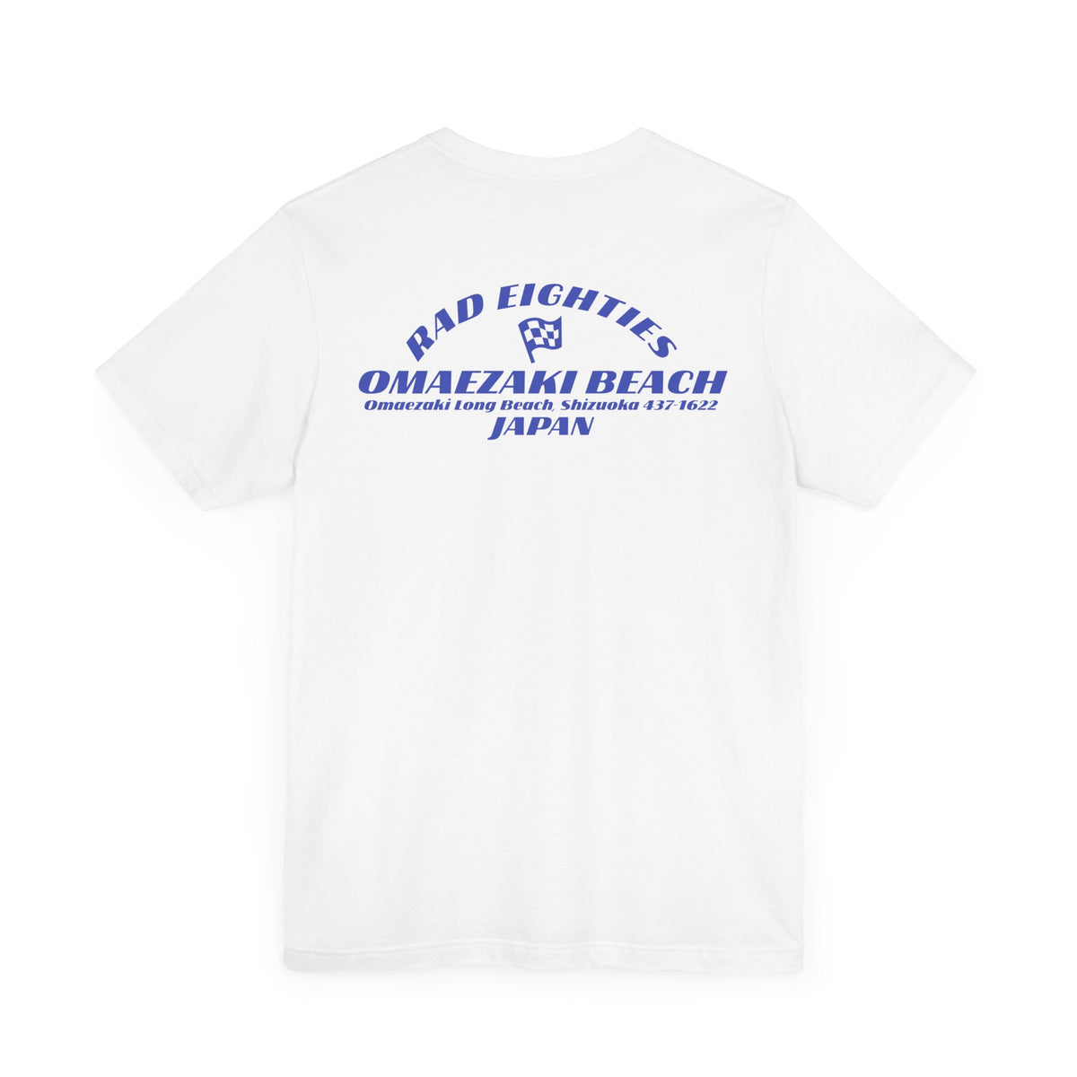 Omaezaki Japan T-shirt