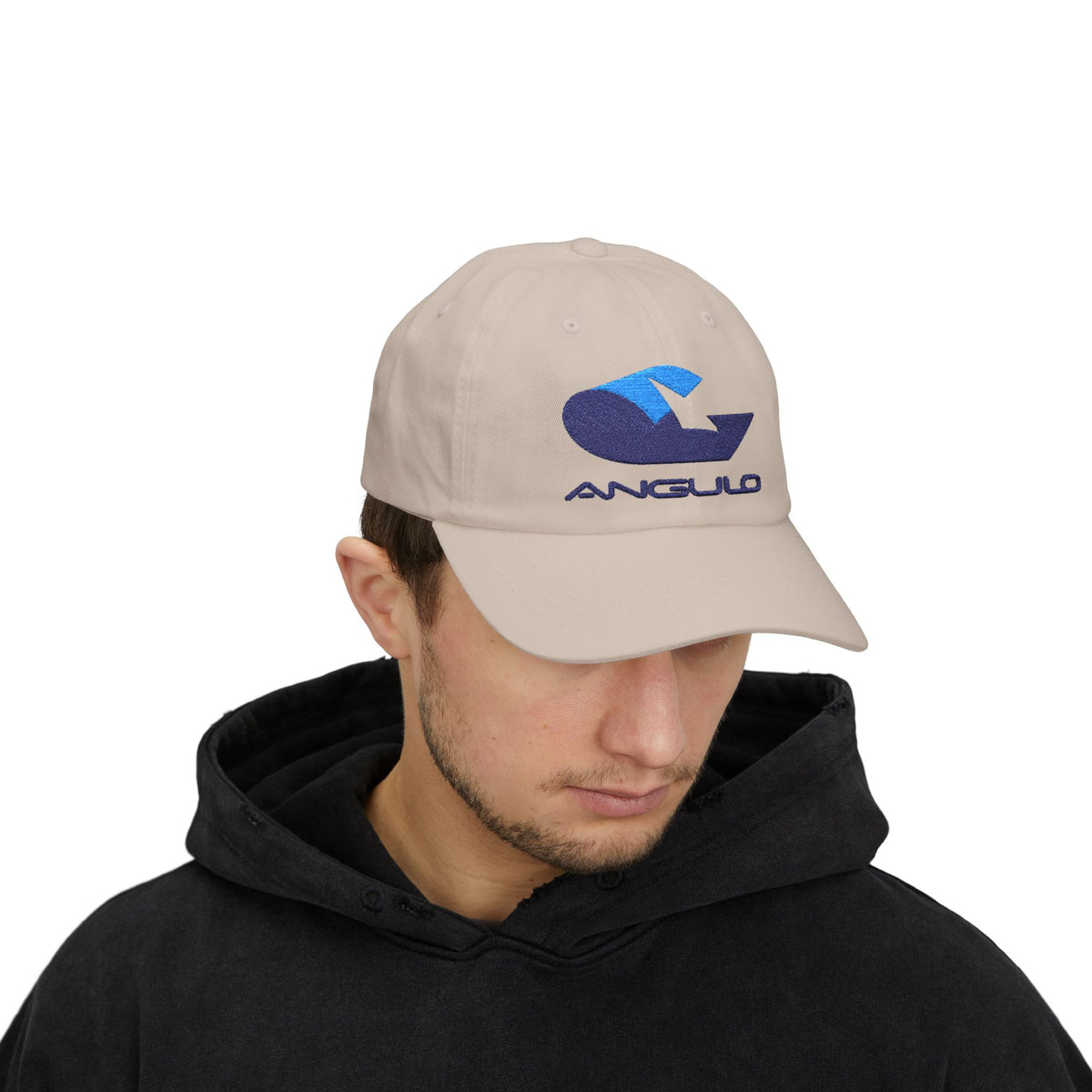 Angulo Cap