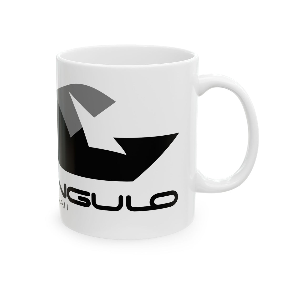 1988 Hi-Wind Cover Mark Angulo Mug