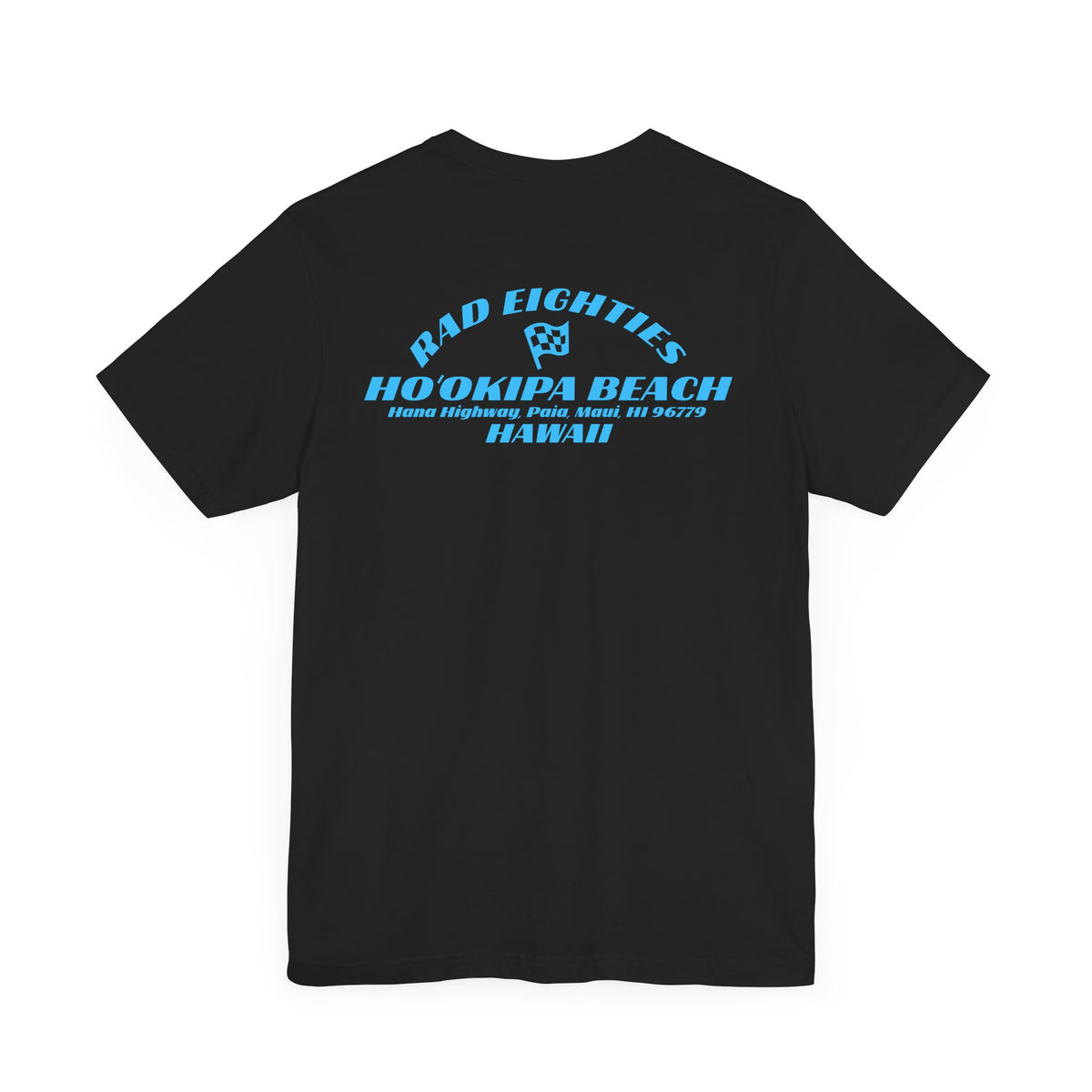 Ho'okipa T-shirt