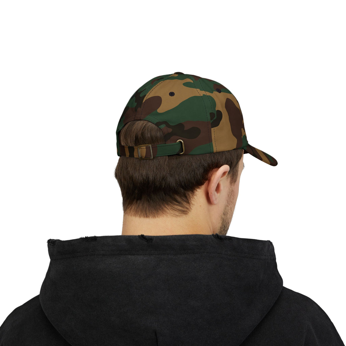 Angulo Cap Camo
