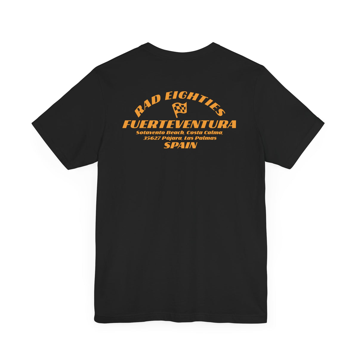 Fuerteventura T-shirt