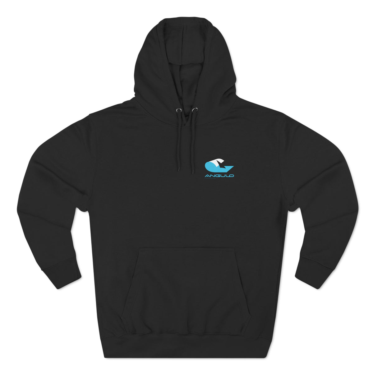 The 80's Classic Hoodie