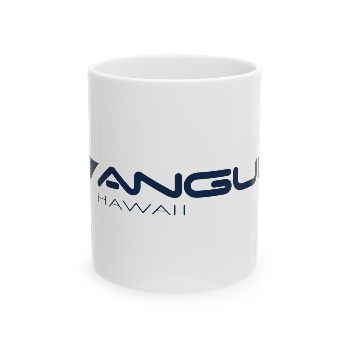 Angulo Logo Mug