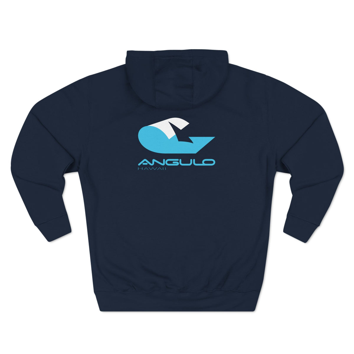 The 80's Classic Hoodie