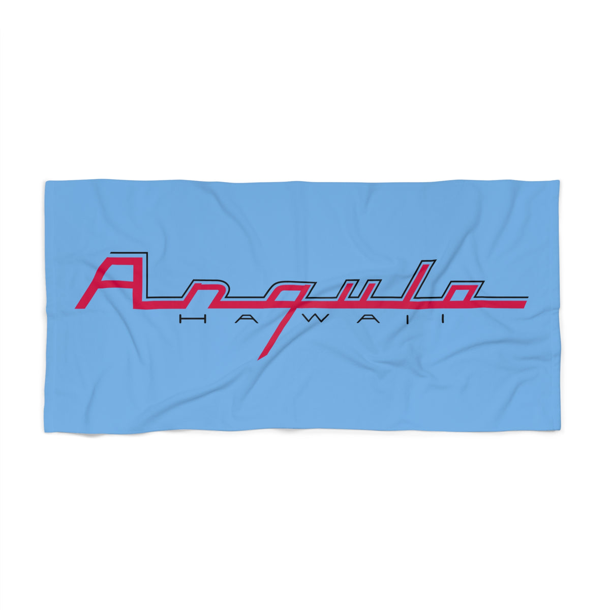Angulo Surf Towel