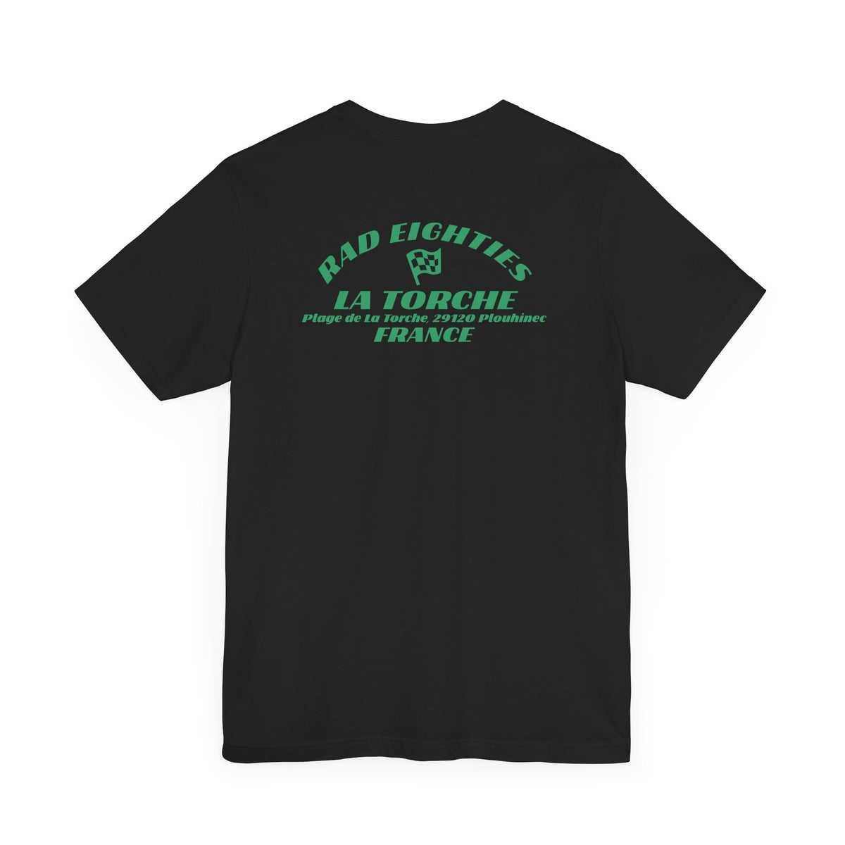 La Torche T-shirt