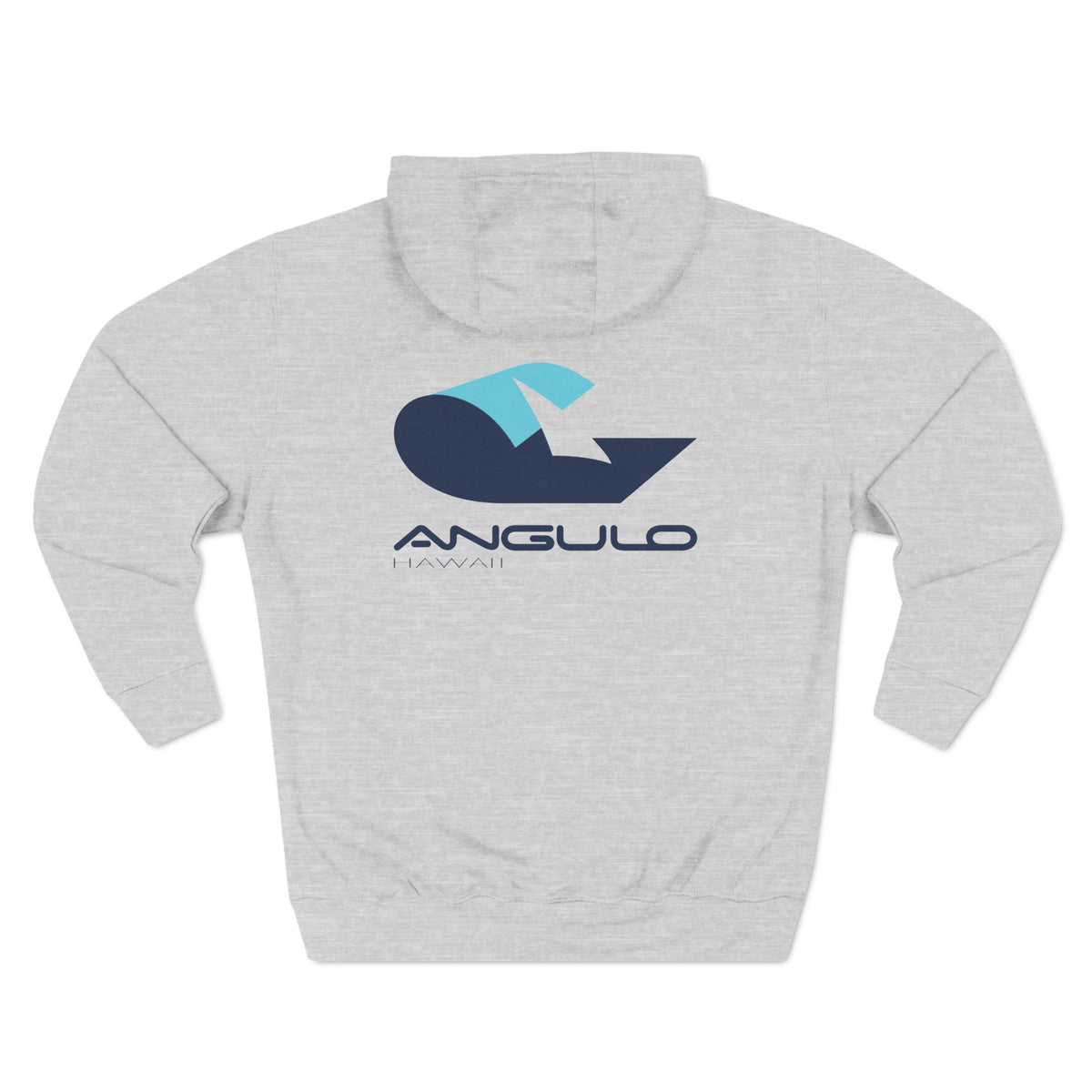 The 80's Classic Hoodie