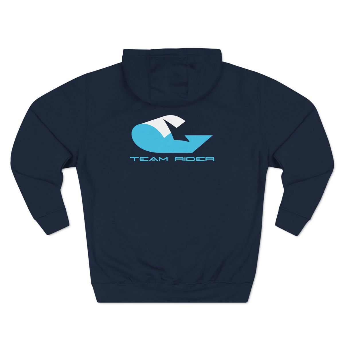 Team Rider Hoodie