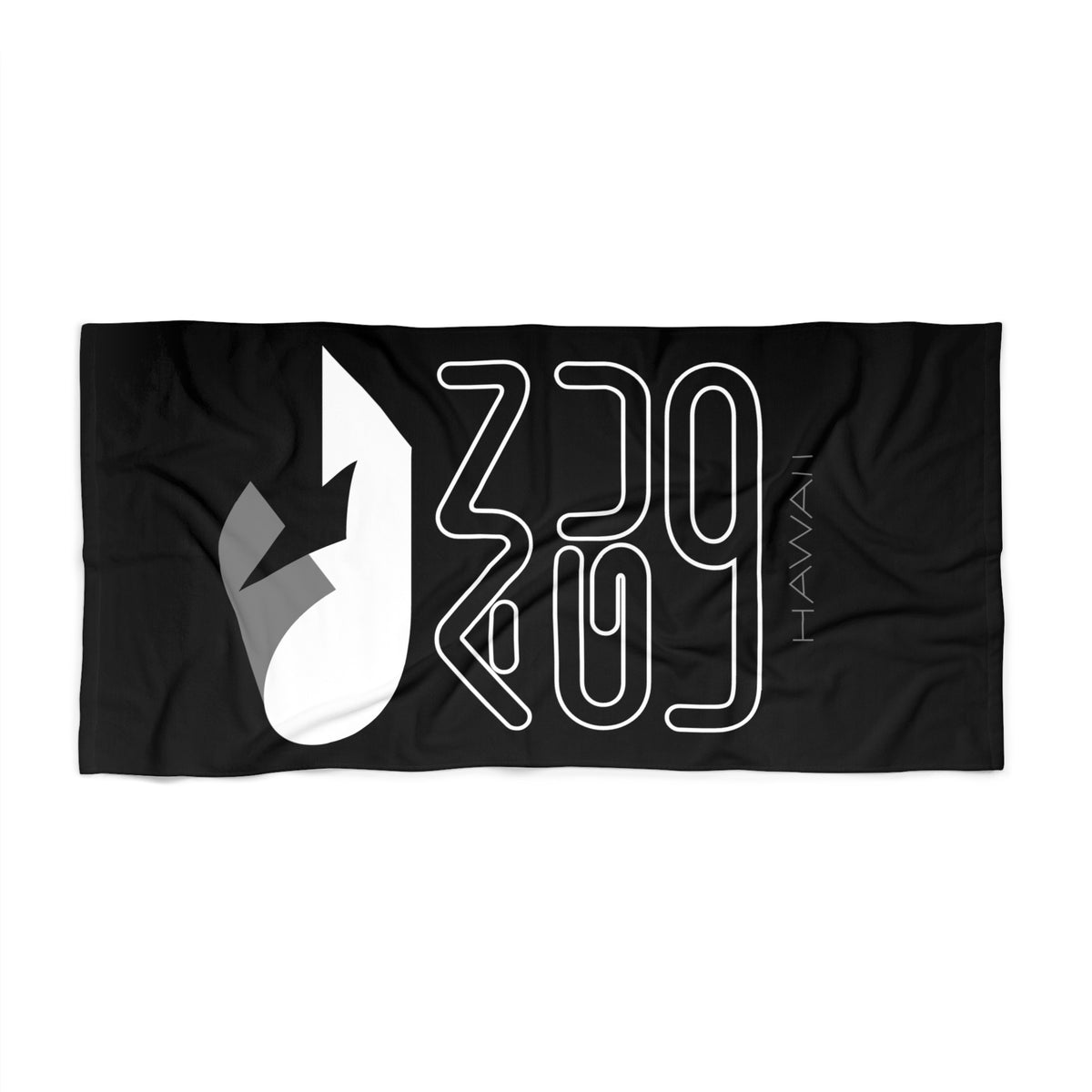 Angulo Hawaii Towel
