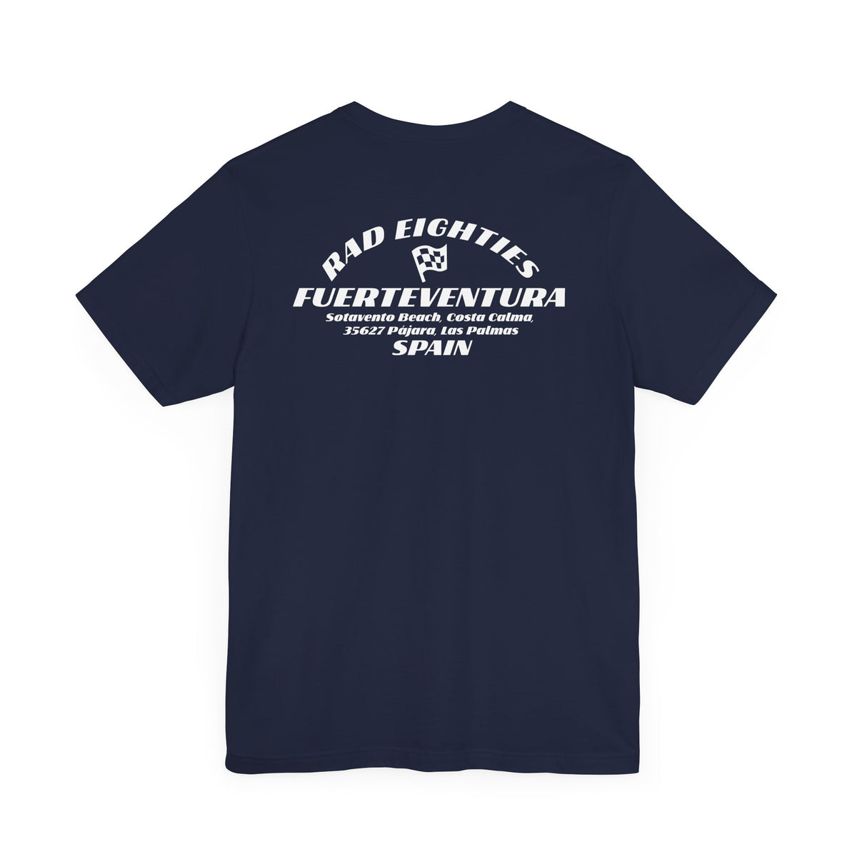 Fuerteventura T-shirt