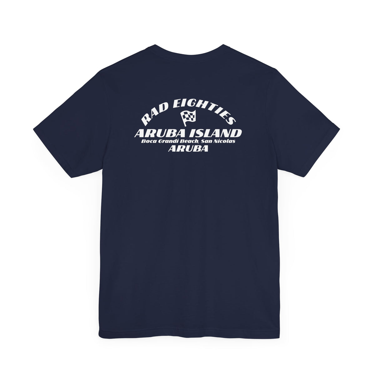 Aruba T-shirt