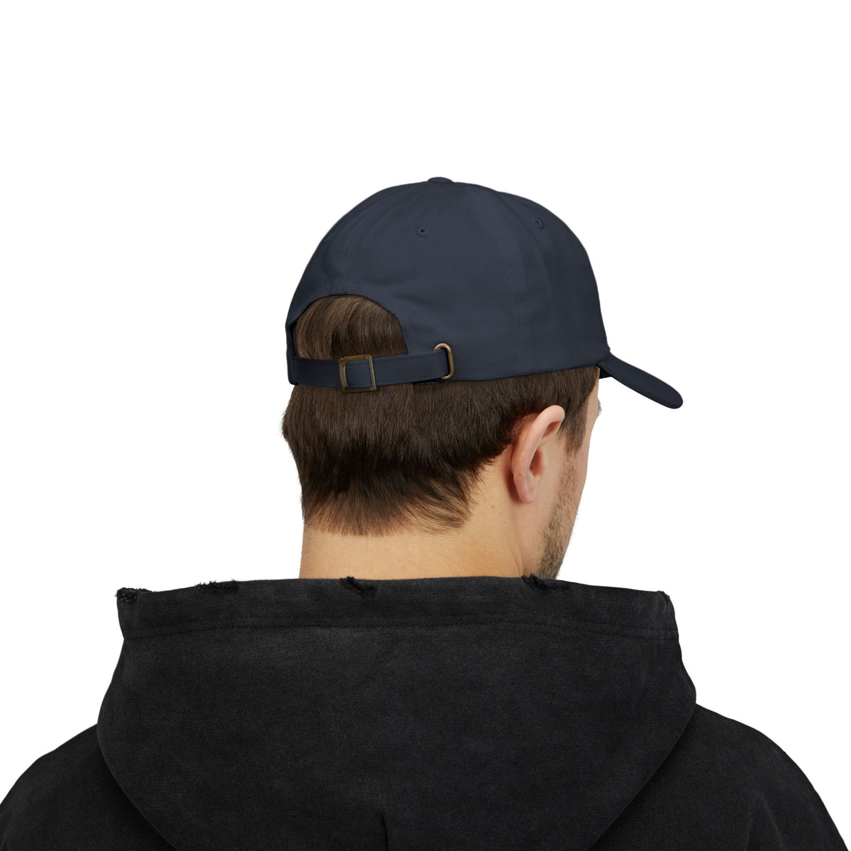 Angulo Cap Navy