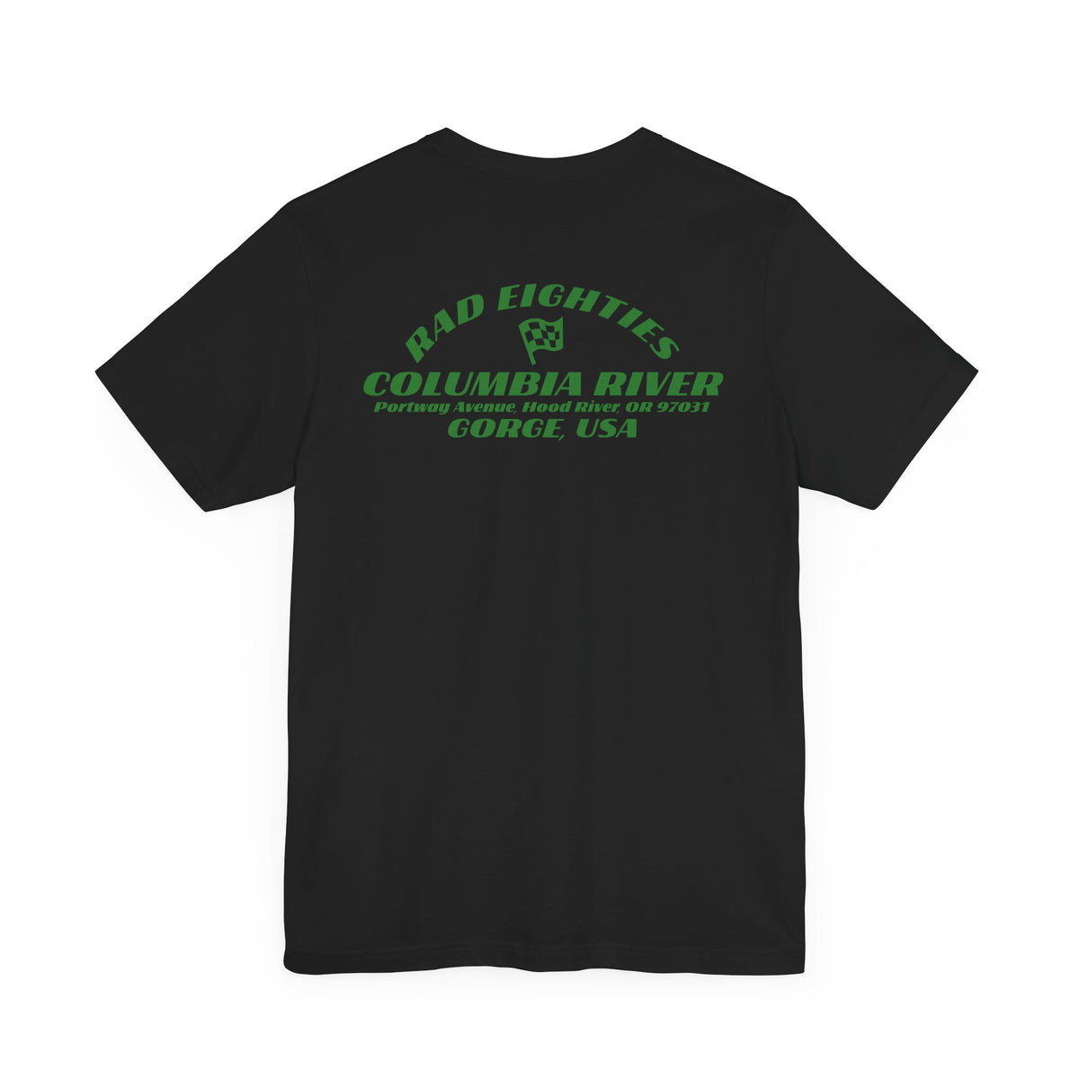 Gorge T-shirt