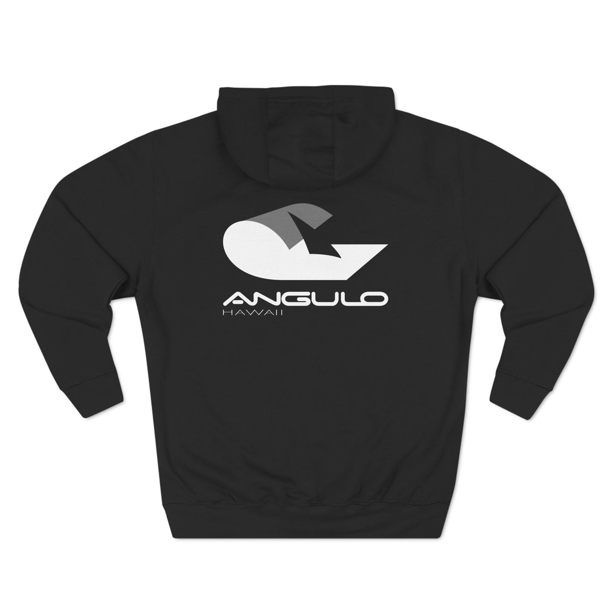 The Classic Angulo Hoodie