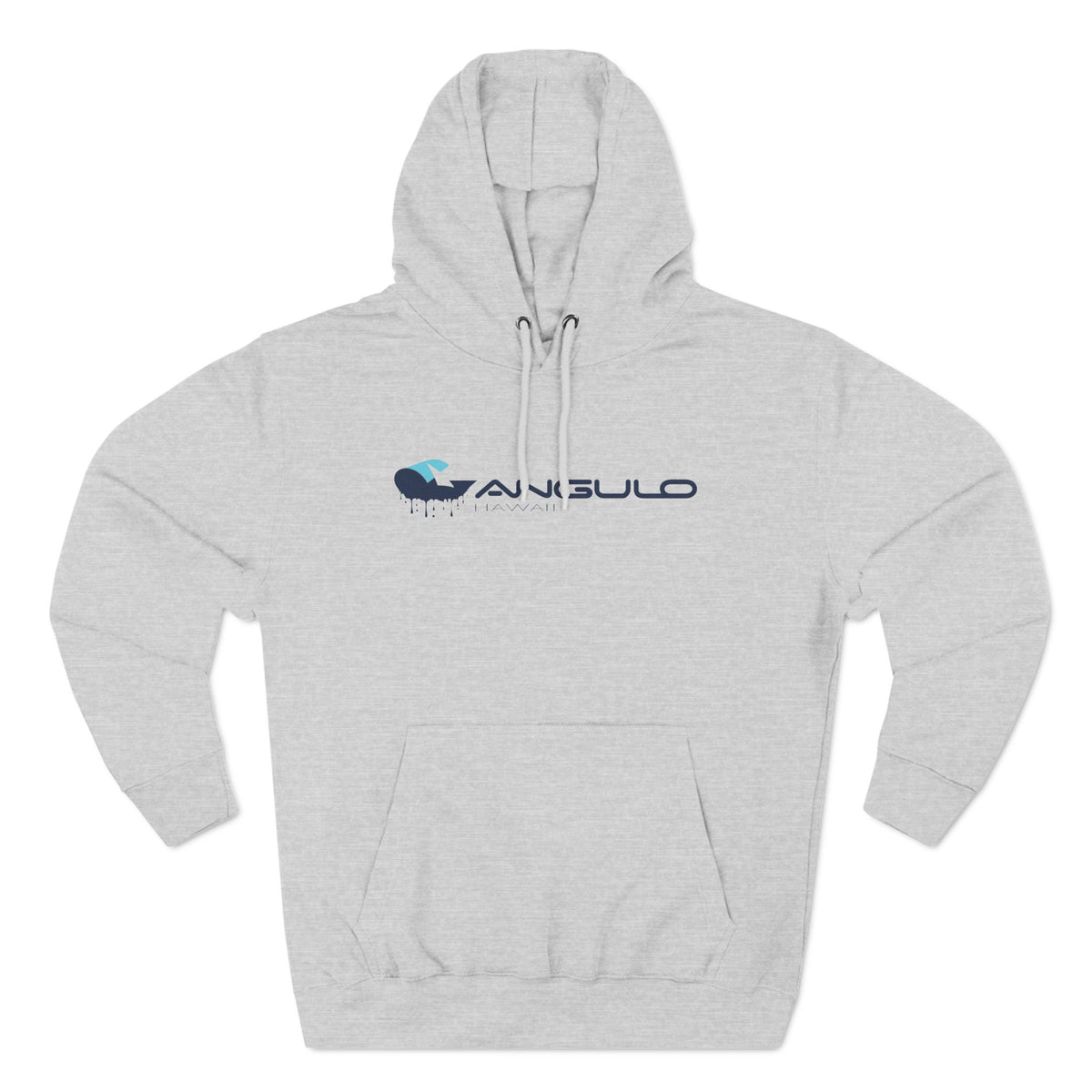 Angulo Drip Hoodie
