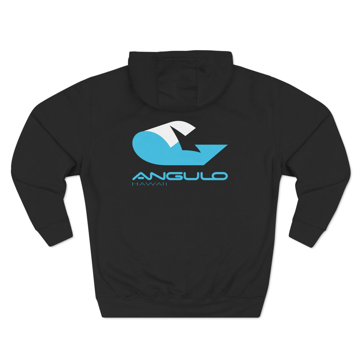 The 80's Classic Hoodie