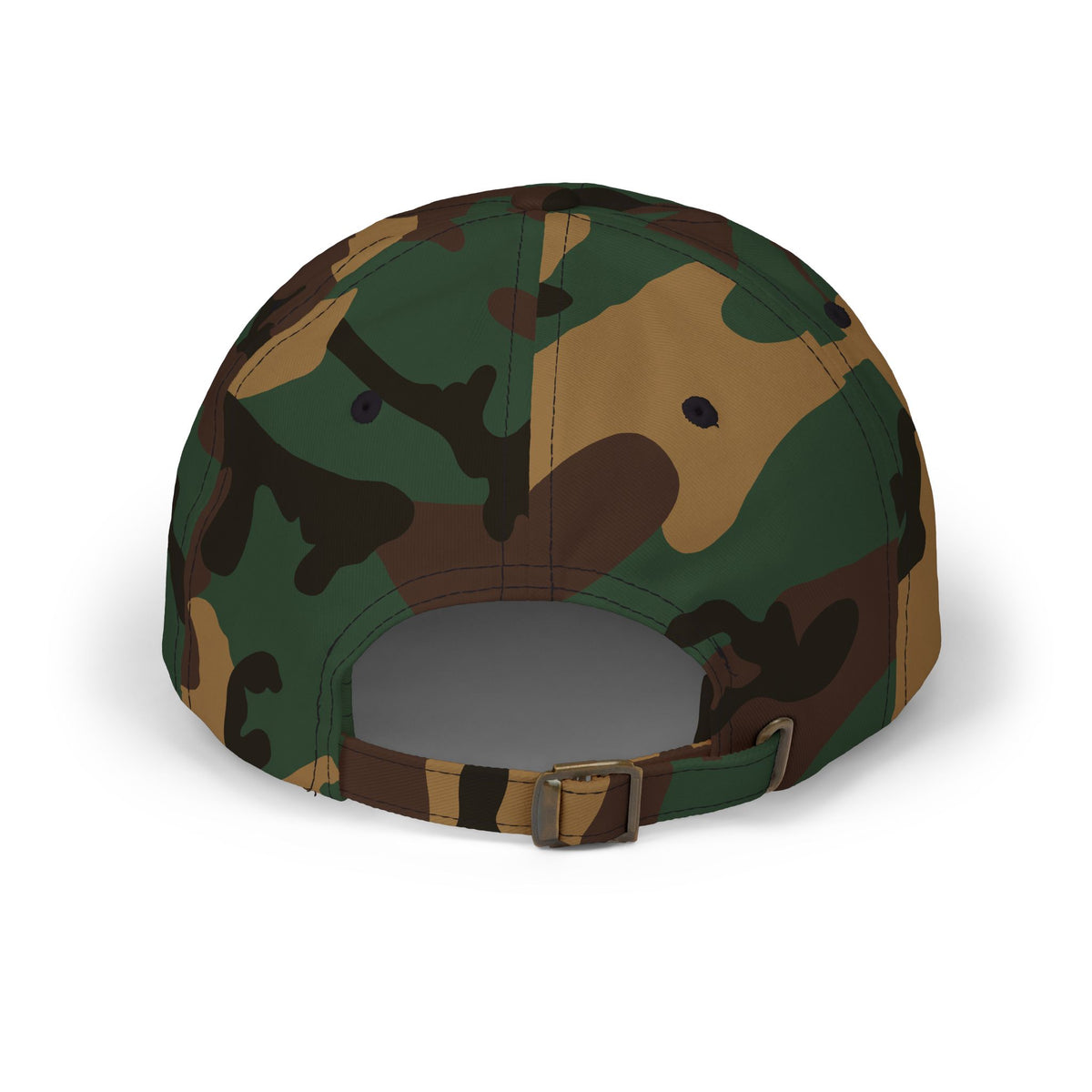 Angulo Cap Camo