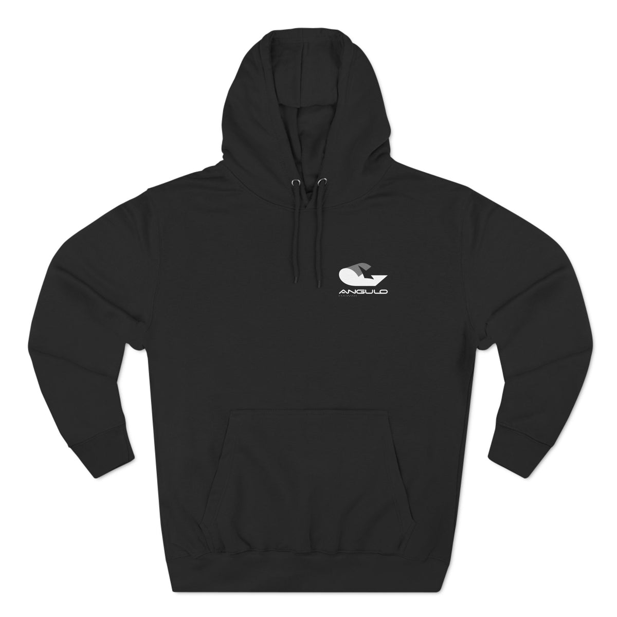1988 Hi-Wind Cover Hoodie