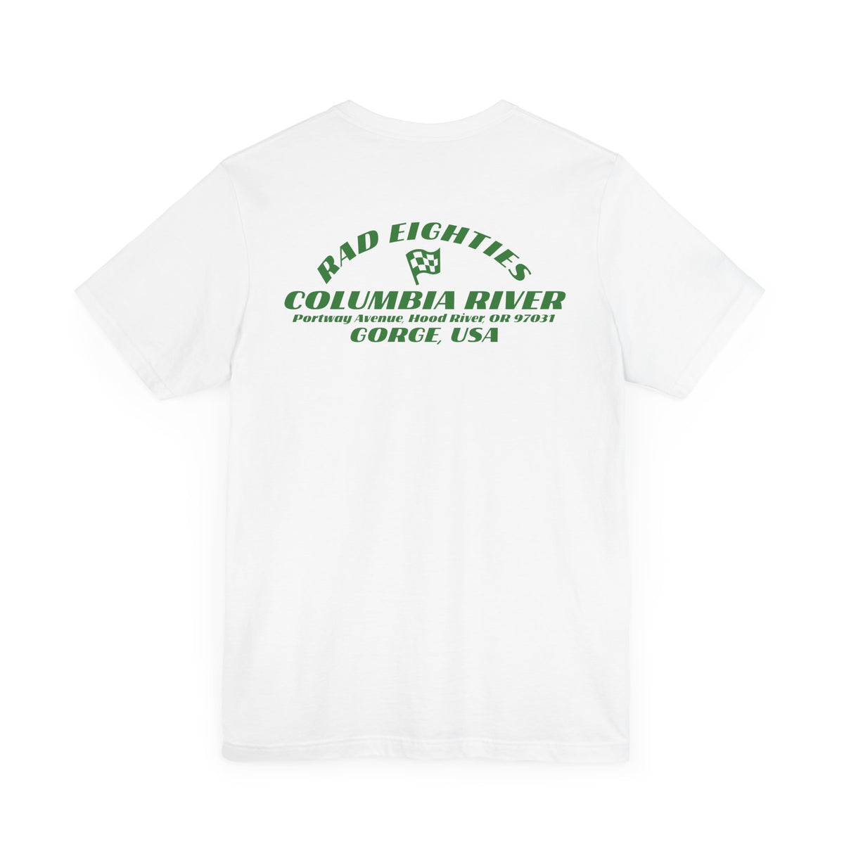 Gorge T-shirt