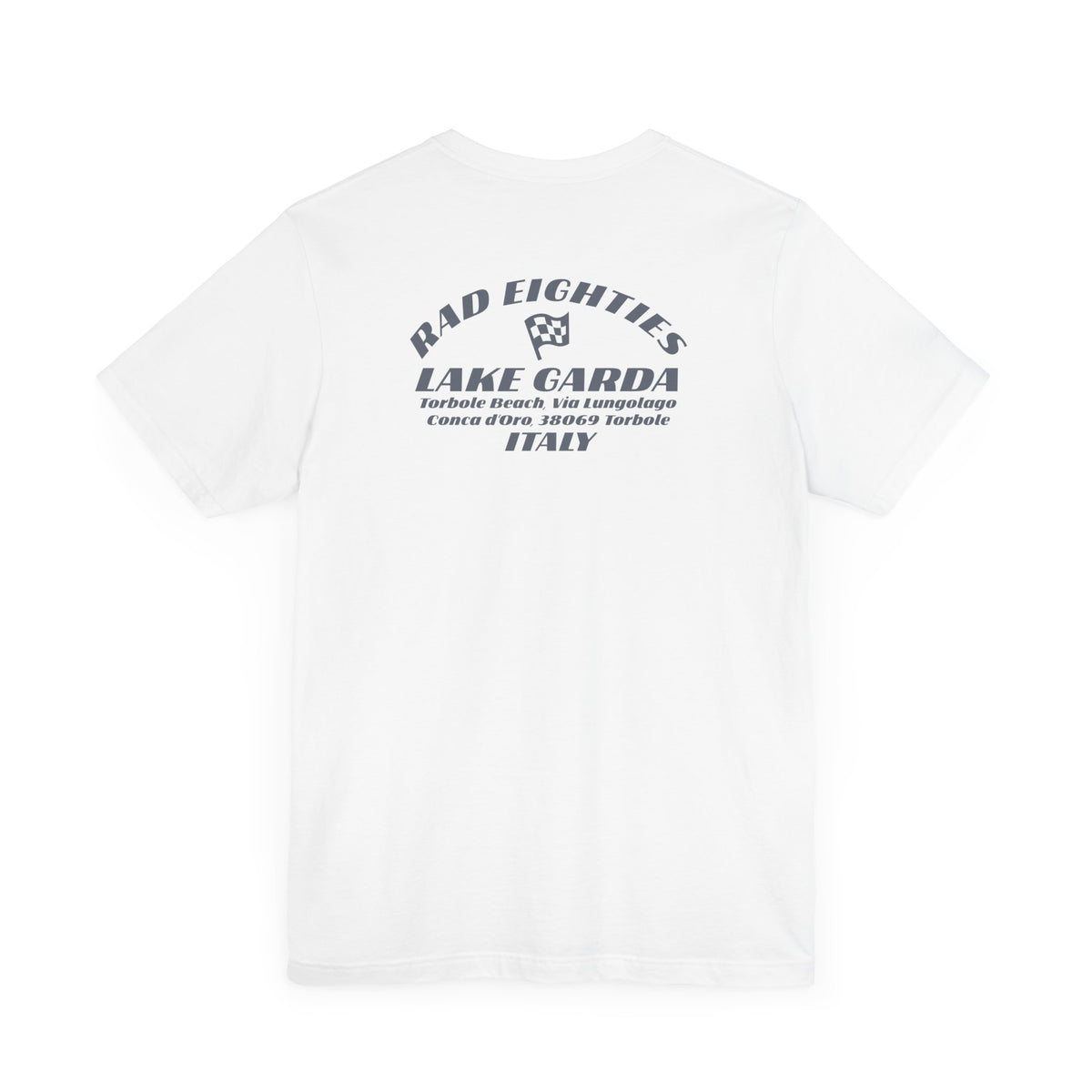 Lake Garda T-shirt
