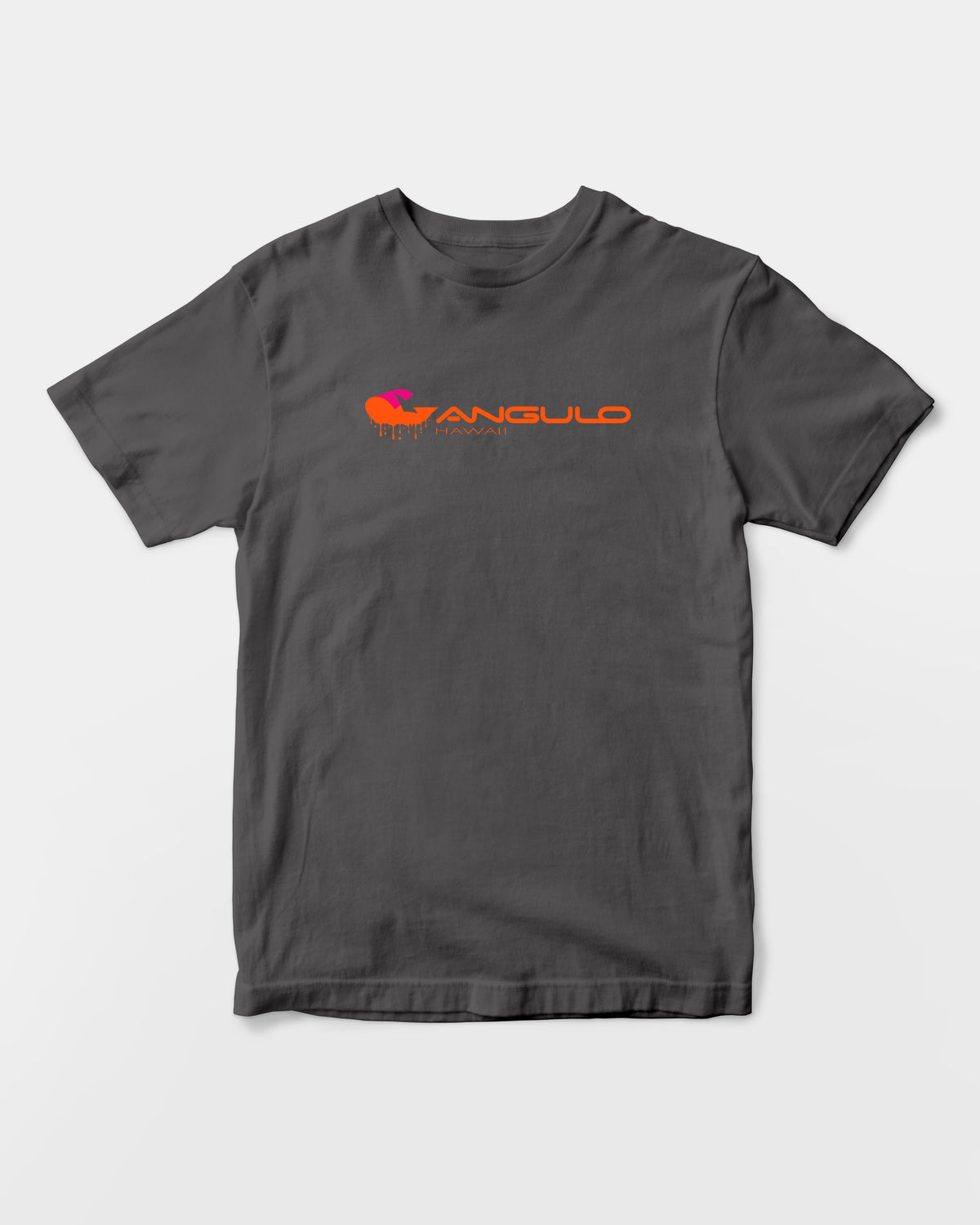 Angulo Hawaii Drip Orange