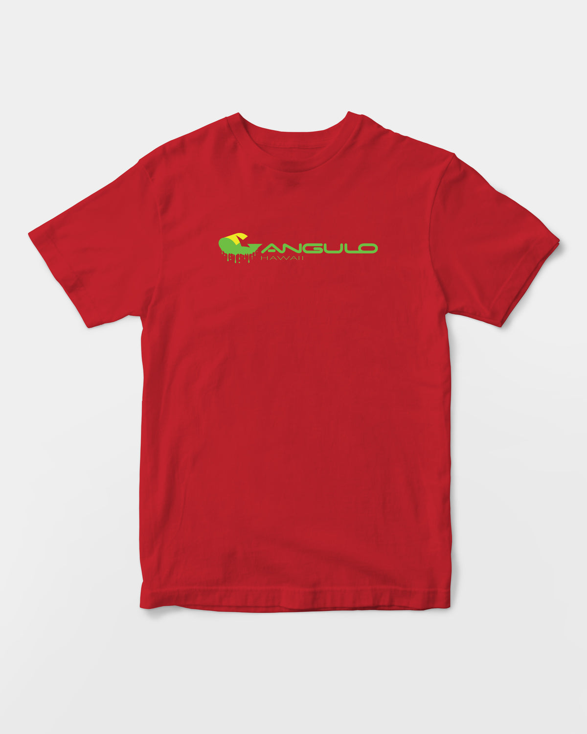 Angulo Hawaii Drip Lime