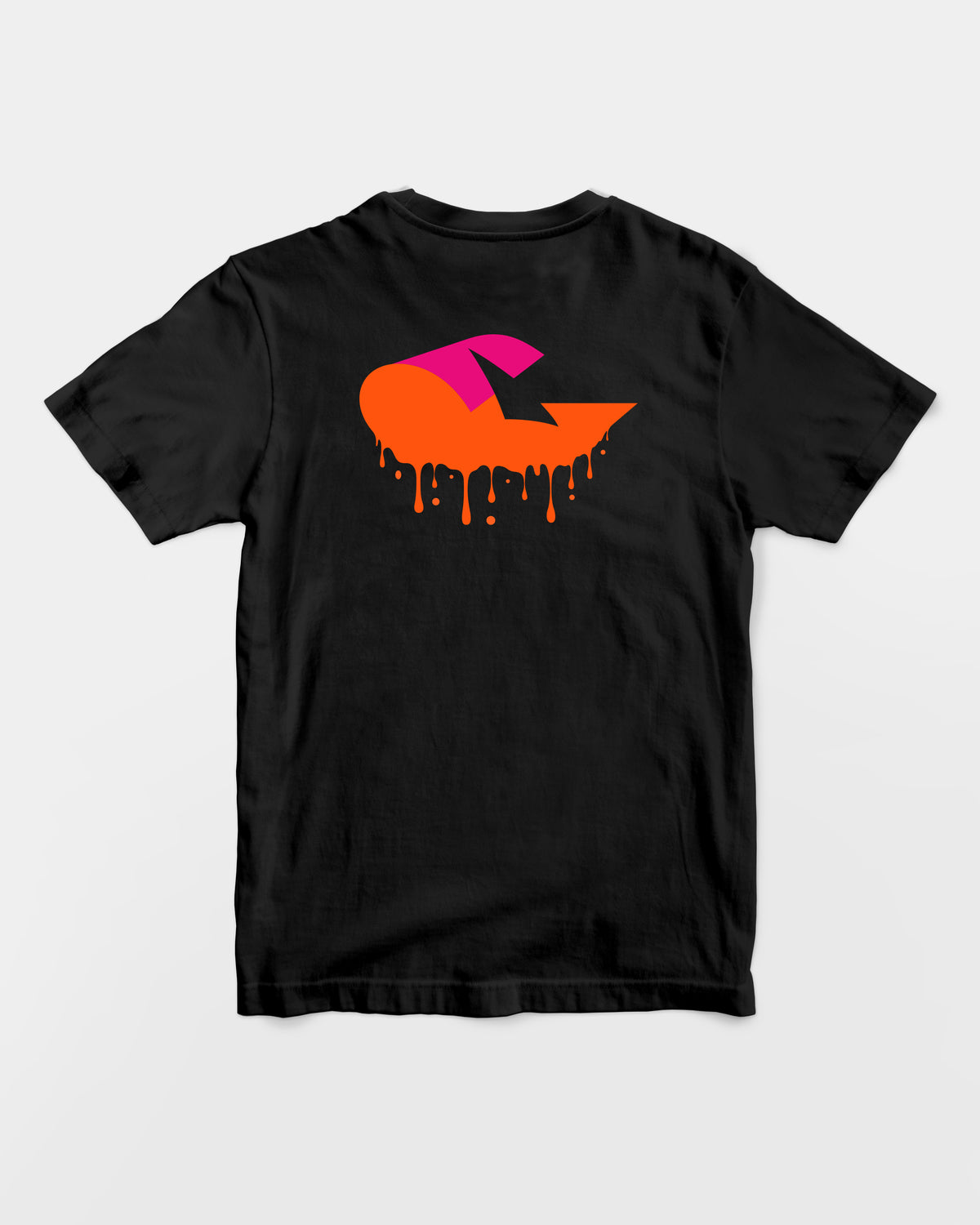 Angulo Drip Orange