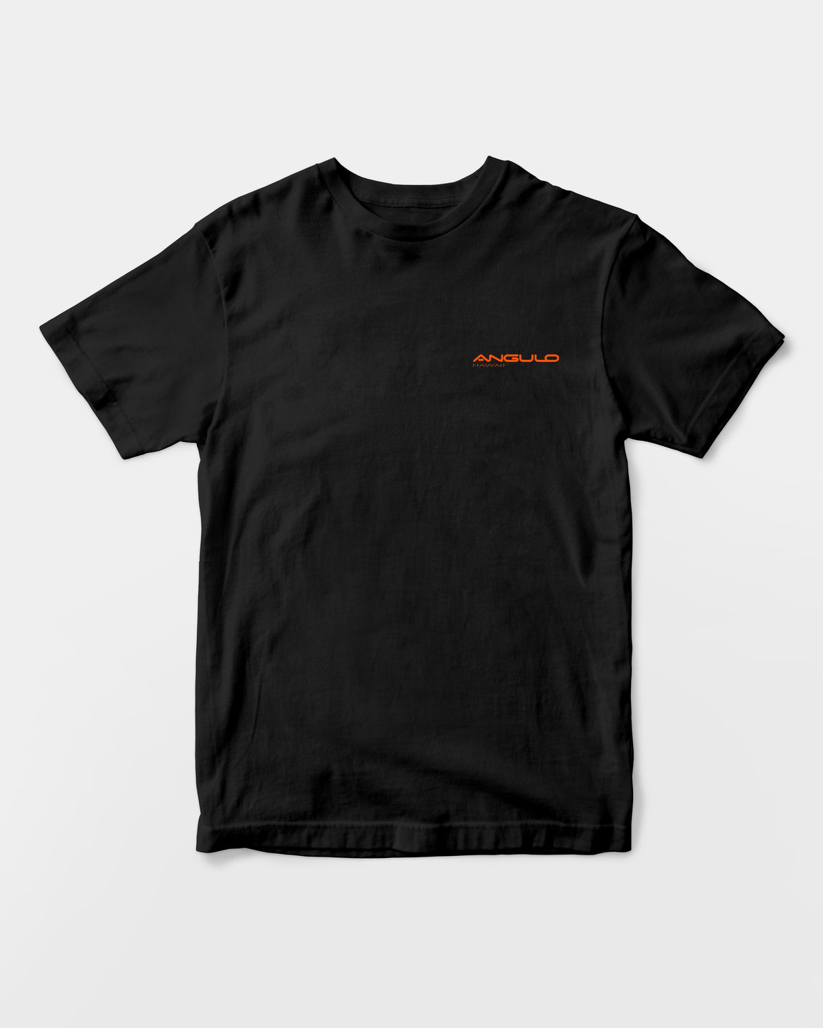 Angulo Drip Orange