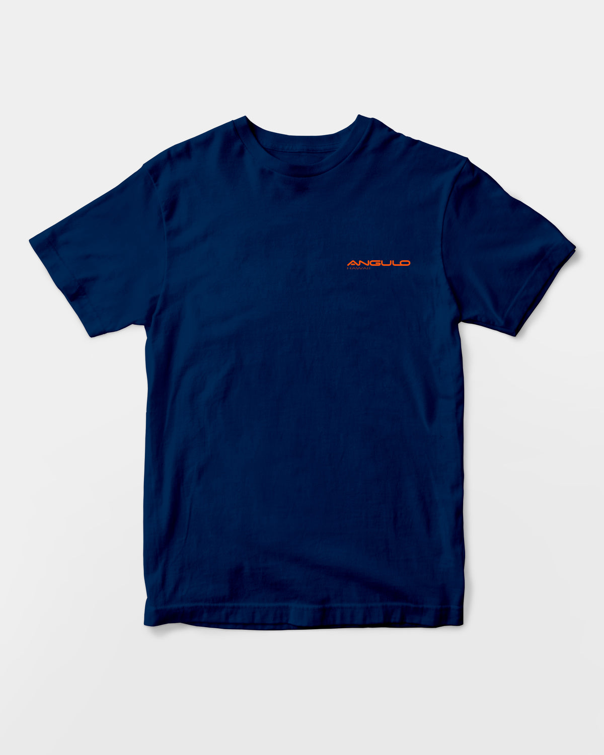 Angulo Drip Orange