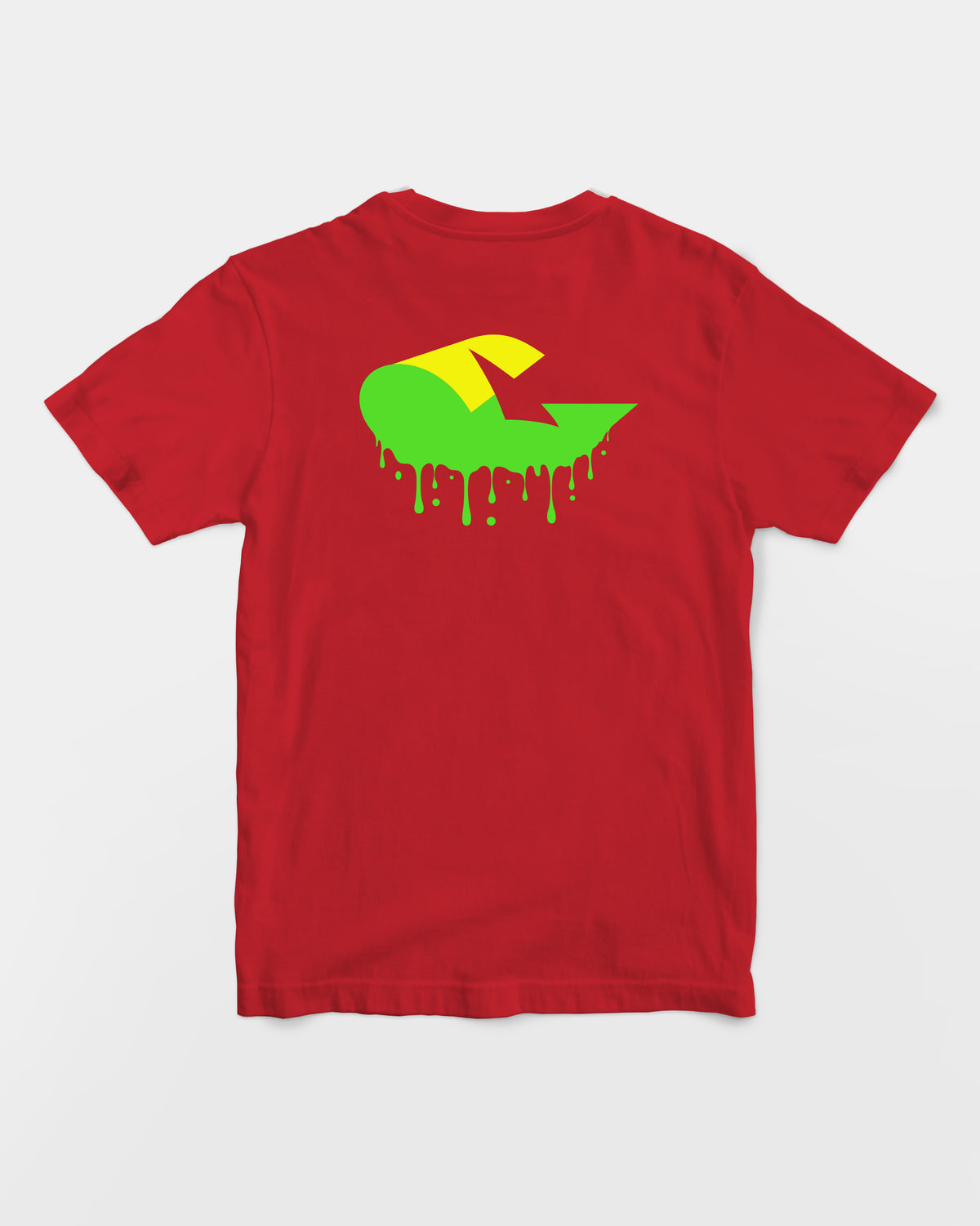Angulo Drip Lime