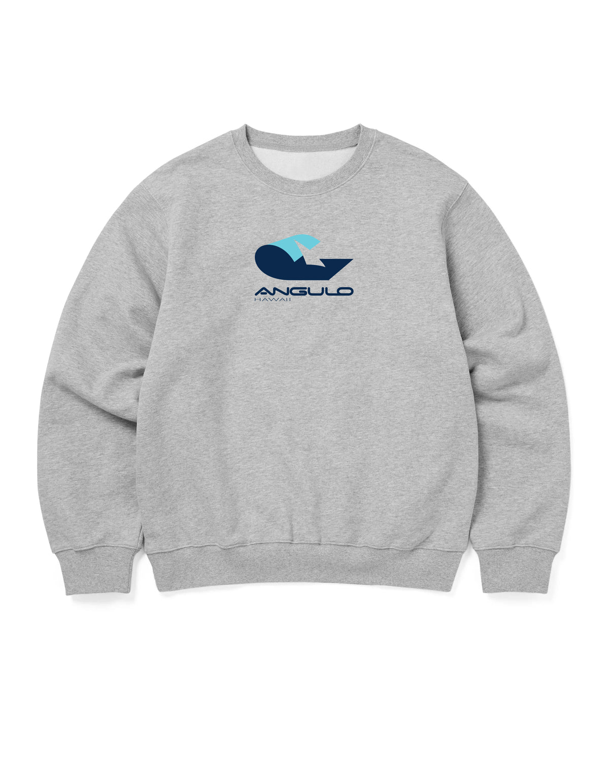 Original Angulo Crewneck